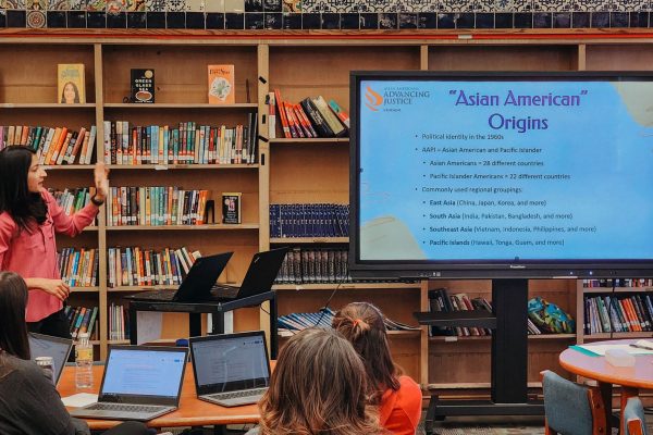 More Students Than Ever Learning Asian American History as 23 States Adhere to Asian American History Requirements