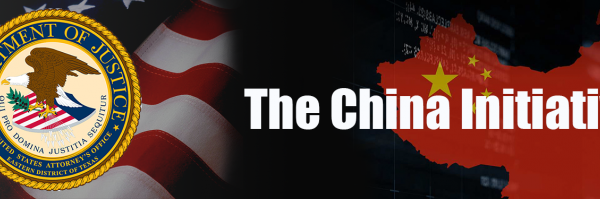 82 Asian American Civil Rights Groups Oppose House Proposal to Revive the “China Initiative”