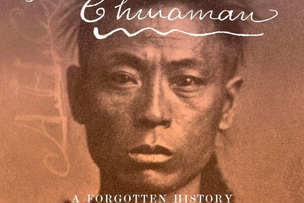 Who Is “John Doe Chinaman”?