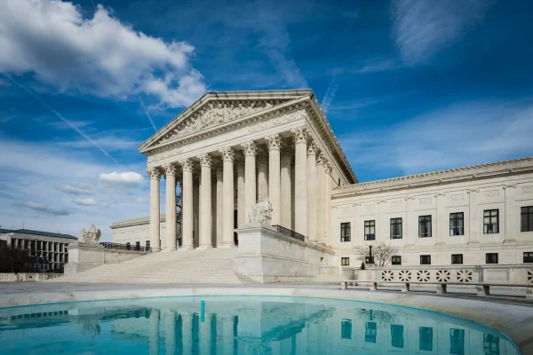 Trump Administration Appeals to Supreme Court in Bid to Curb Birthright Citizenship