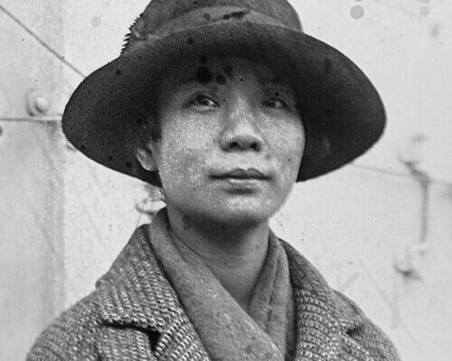 Mabel Ping-Hua Lee: A Pioneer of Chinese American Women’s Rights
