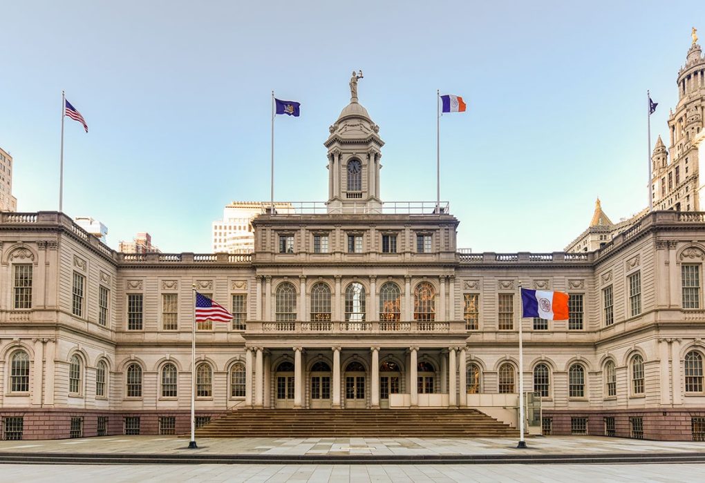 New York City Sues Social Media Giants Over Teen Health and Education Impact