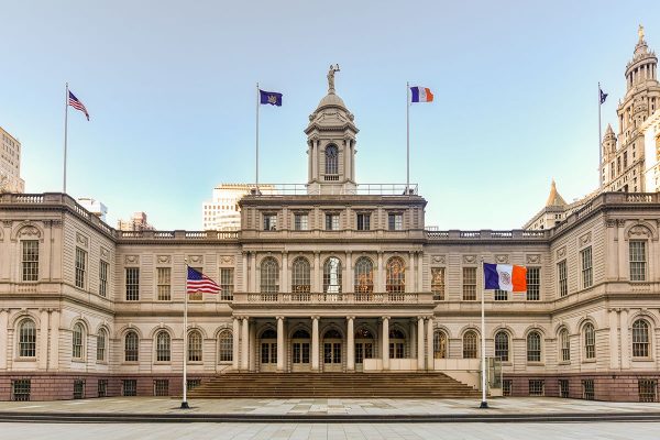 New York City Sues Social Media Giants Over Teen Health and Education Impact