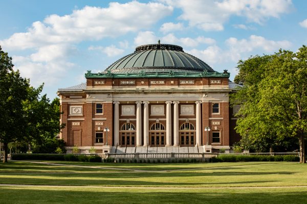 China’s College Expansion Spurs Growth in U.S. Higher Education, NBER Study Finds
