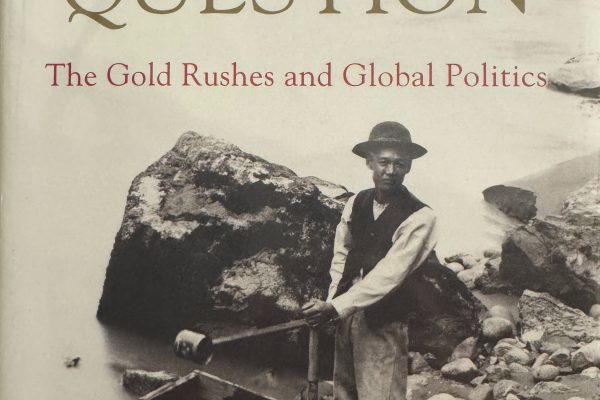 Gold, Labor, and the “Chinese Question”: How 19th-Century Migrants Mirror Today’s Global Fears