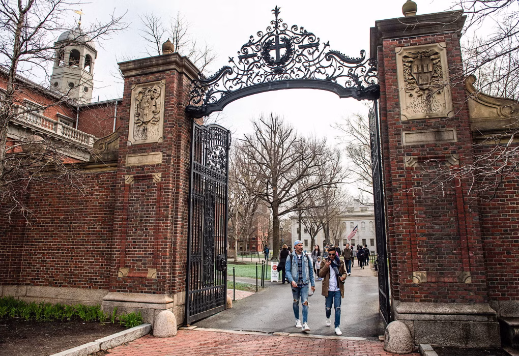 After the Abolition of Affirmative Action, Asian American Share of Harvard’s Class of 2025 Rises to 41%