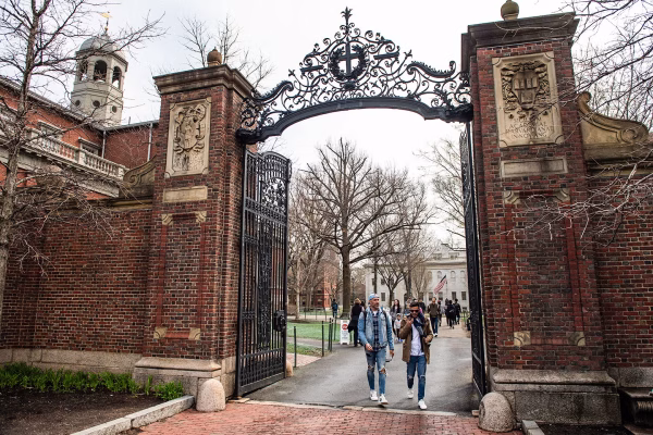 After the Abolition of Affirmative Action, Asian American Share of Harvard’s Class of 2025 Rises to 41%