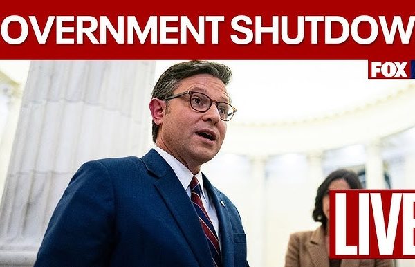 Caught in the Crossfire: Federal Employees Hit by Layoffs and Shutdown
